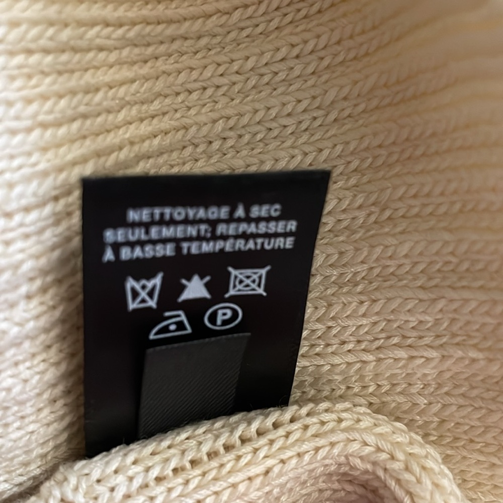 Lafayette 148‎ Silk Cotton Cardigan Sweater Size 1X - Picture 11 of 16